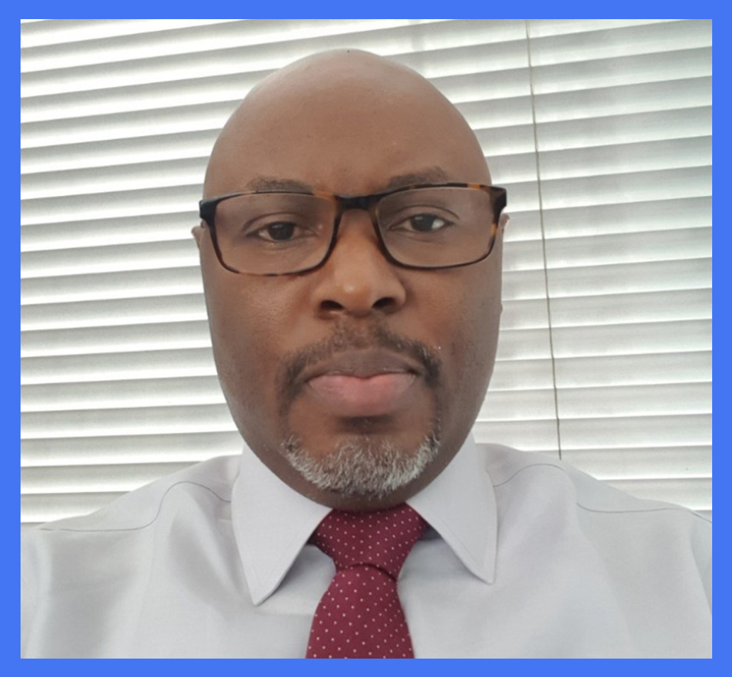 Managing Director, PPC- Mr Ayodeji Grillo