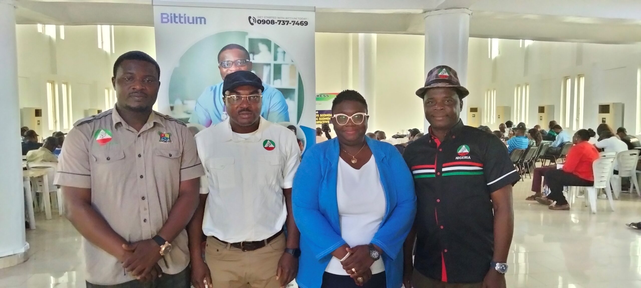 PPC sensitises TUC members on cardiac health