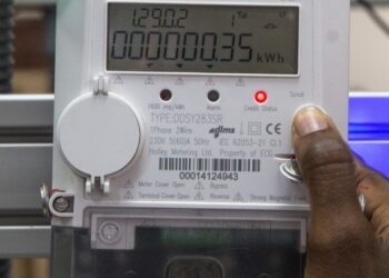 Energy spending reduces for Nigerians with smart meters, says PPC