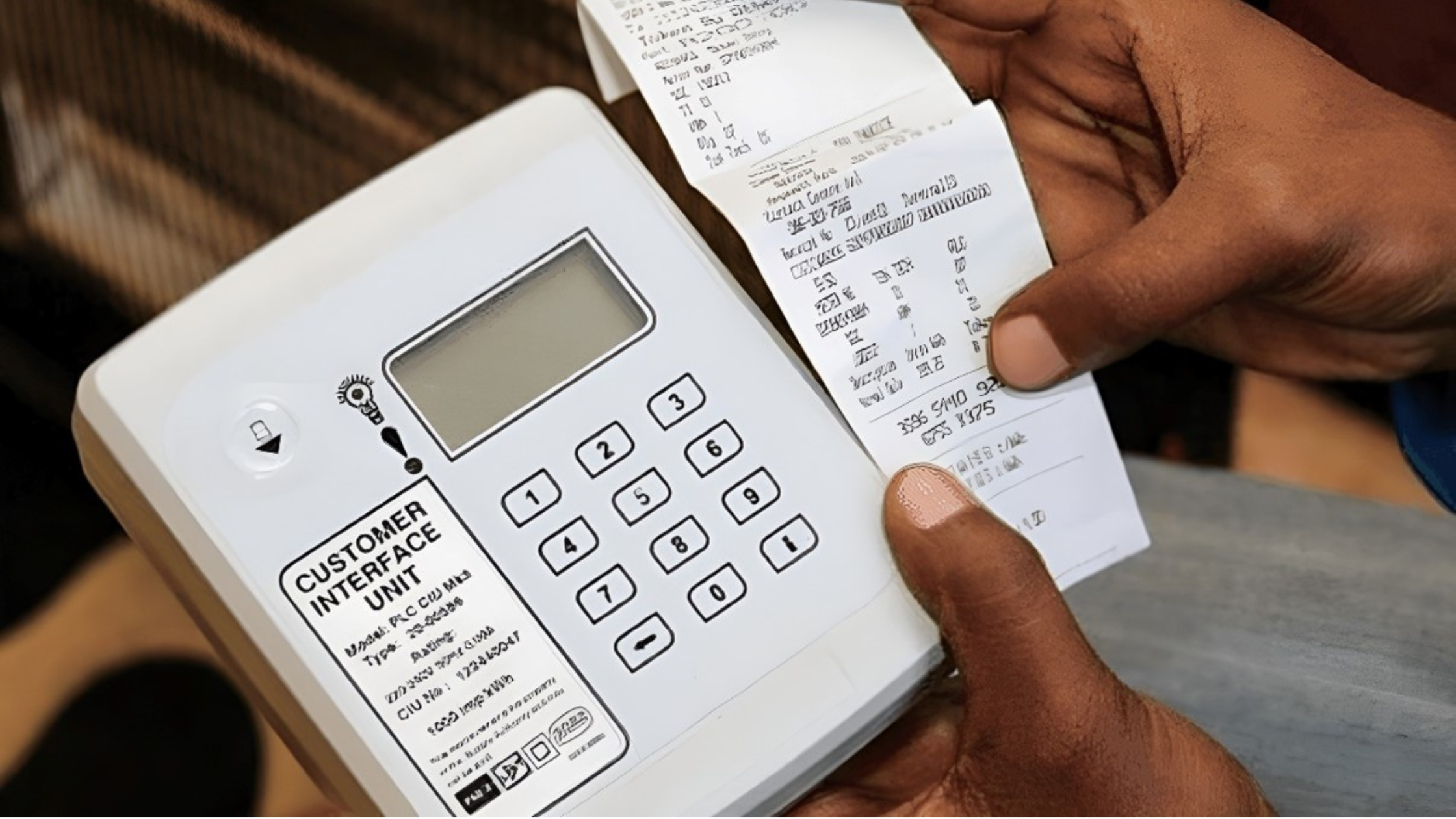 Smart Meters Revolutionizing Energy Savings in Nigeria – PPC Limited