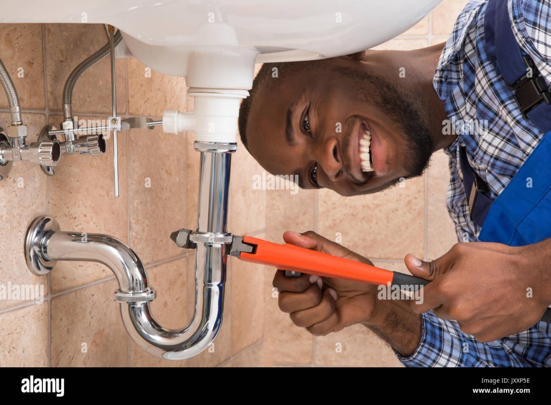 Poor plumbing can cause building collapse – PPC