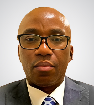 Dr. Kelechi Onuigbo