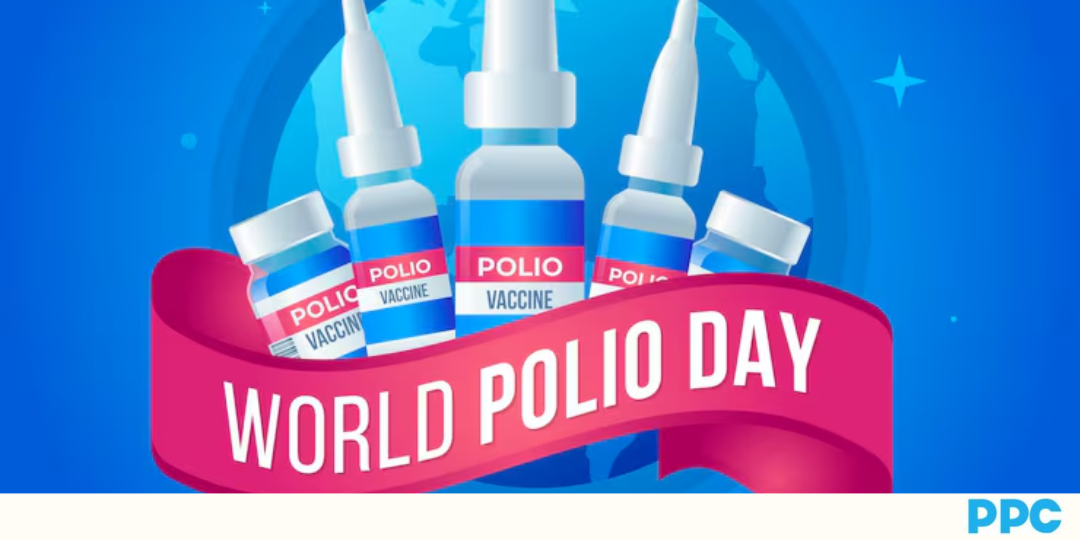 World Polio Day: Sustaining the Fight Against Polio in Nigeria