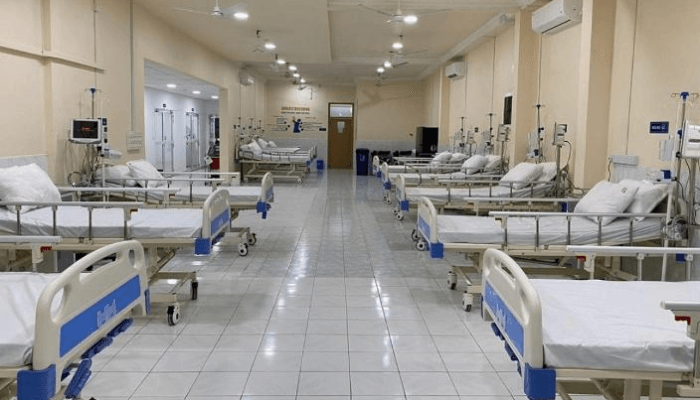 Why Nigeria’s Healthcare Expansion in 2026 Must Start with Engineering-First Planning