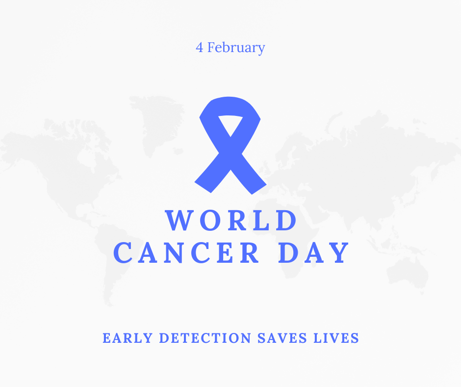 World Cancer Day 2026: Data Shows Nigeria’s Cancer Burden Demands Gender-Inclusive, Diagnostics-First Response