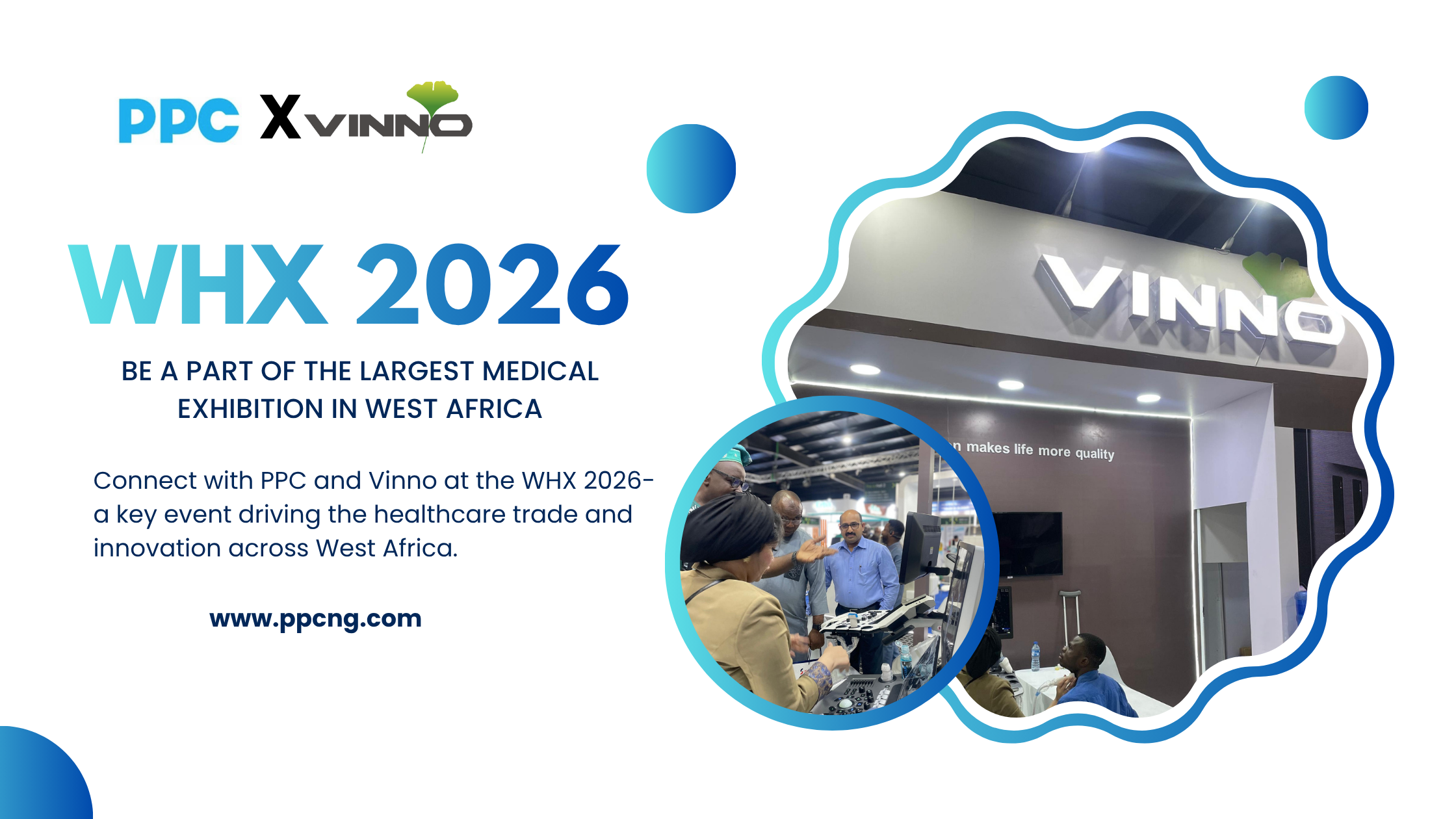 Here is Why you Should Attend WHX 2026